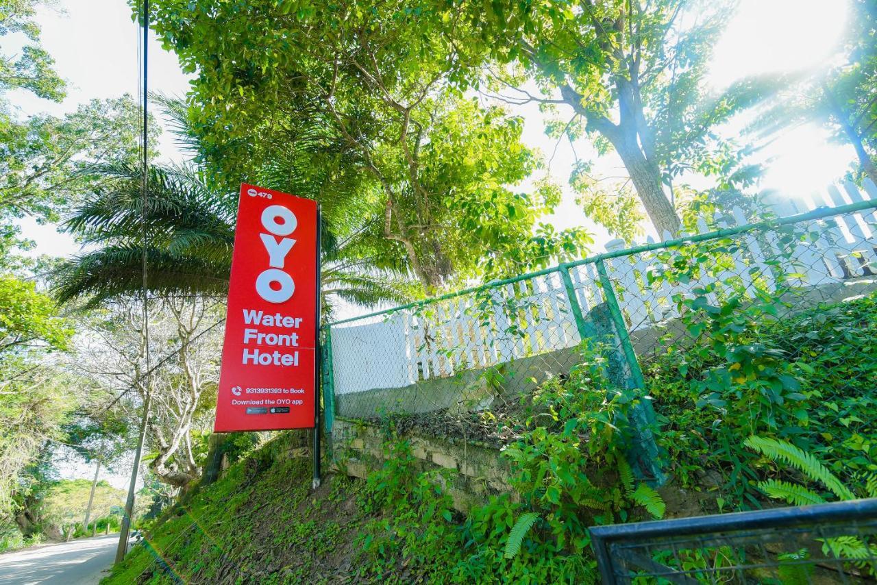 Oyo 479 Water Front Hotel Kandy Exteriér fotografie