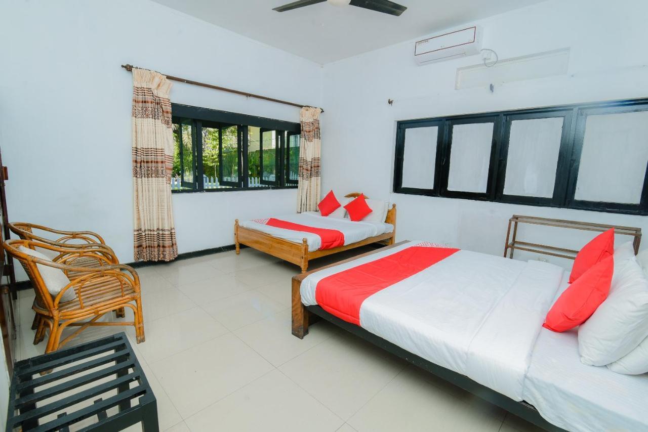 Oyo 479 Water Front Hotel Kandy Exteriér fotografie